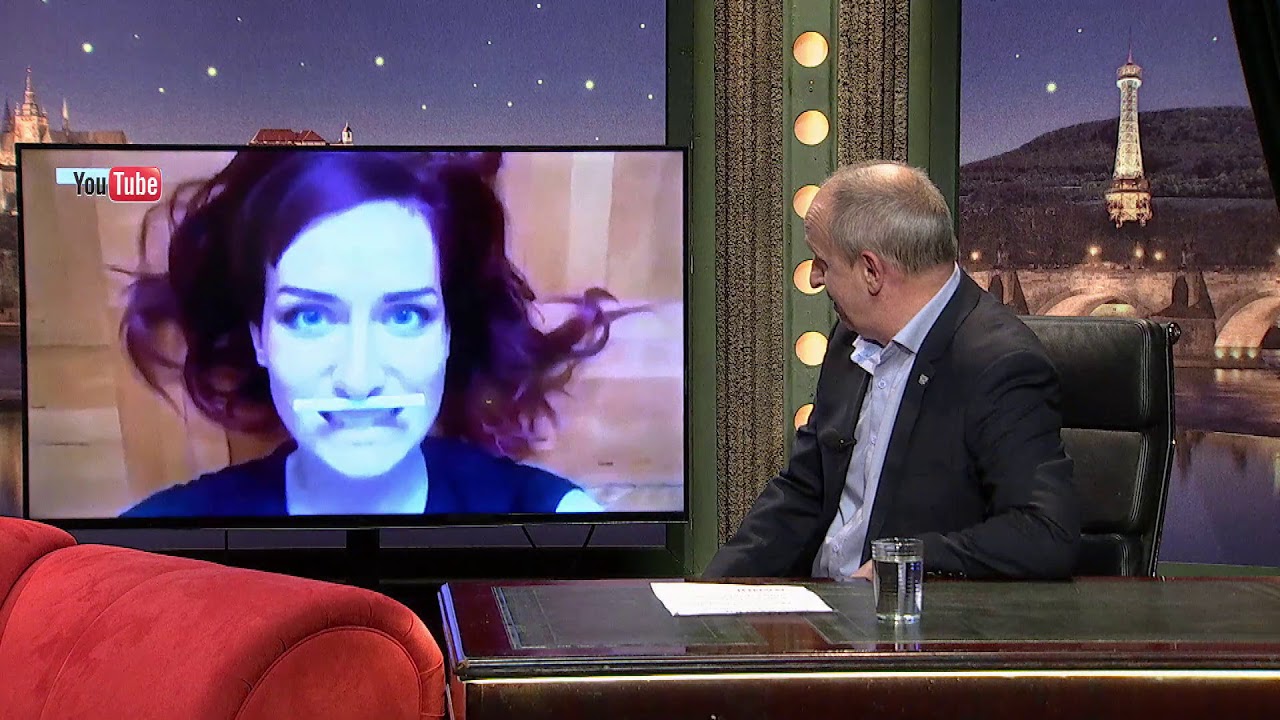 Stalo se - Show Jana Krause 6. 11. 2019 - YouTube