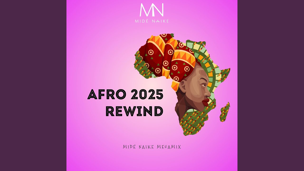 AFRO 2025 REWIND