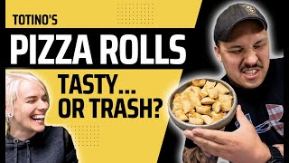Totinos Pizza Rolls Review Blast From The Past