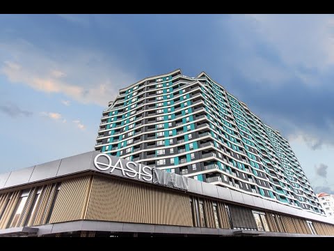 Video: Apartament luxos Penthouse cu design spațios