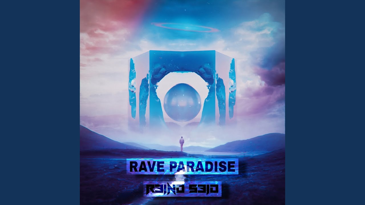 Rave Paradise (Radio Edit) - YouTube