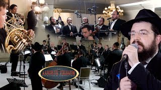 Miniatura de "Benny Friedman & Yedidim "Shir Hamalos & Mi Adir - Aaron Teitelbaum Production | בני פרידמן וידידים"