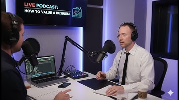 How to Value a Business (Part 2): Pricing & Multiples Explained