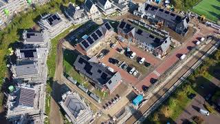 Bim4All Harderweide Harderwijk In Beeld