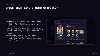 Agents For Humans Hackathon