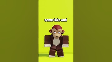 How To Get FREE Robux In Roblox! #shorts