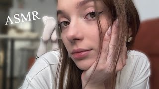 картинка: БЫСТРЫЙ и АГРЕССИВНЫЙ АСМР 🤍 FAST ASMR 💖 LOFI