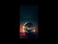 The Crystal World