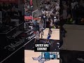 CARTER TURNED UP THE HEAT 🔥 📺 FanDuelSN SW, Prime  #spurs #nba #carterbryant