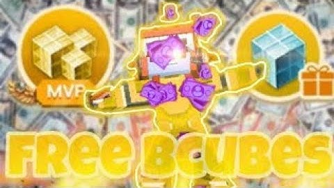 Blockman Go buying mvp ;)