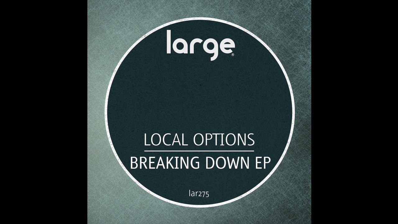 Watch Local Options | Losing You on YouTube Watch Local Options | Losing You on YouTube