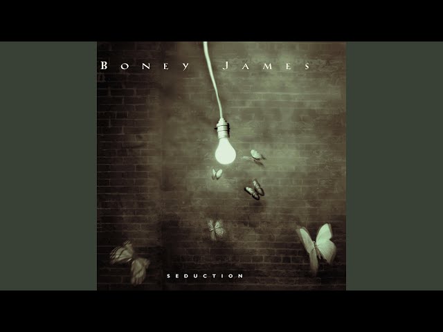 Boney James - Washington Bridge