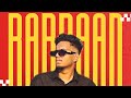 BARBAAD ( intro ) || album || rap song || official