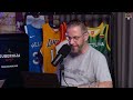 Įkaitusi italo kėdė ir kankinančios peržiūros | Savas kiemas Q&A