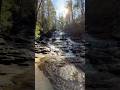 Take a Hike: Minnehaha Falls, Lakemont, Georgia (Rabun County)