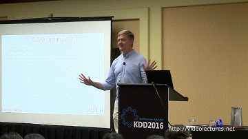 Bayesian optimization and its applications for autonomous vehicles