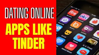 ✅ Dating Apps Like Tinder Worth Trying Out#tinder #datingapps screenshot 5