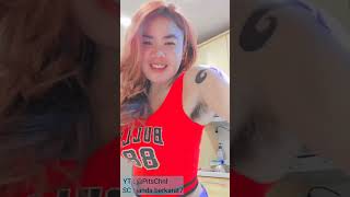 Bulu Ketek Tante H0t🤤😍😋 #ketek #armpit #kilikili #buluketiak #axilas #beranda
