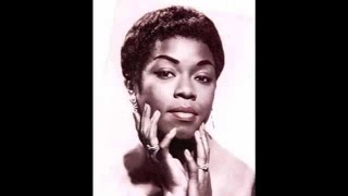 Sarah Vaughan 'Old Devil Moon'