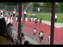 2008 Canadian Junior Track and Field Championships...