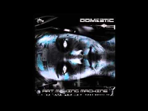 Domestic — Domestic, Pixel & Techtonic - Big Time