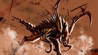 Zergling attack ZERG