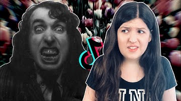Why Is That Song So Creepy? Exploring Tiptoe Through The Tulips