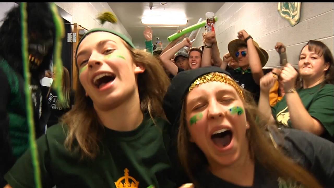 2016 Show Low High School Lip Dub YouTube
