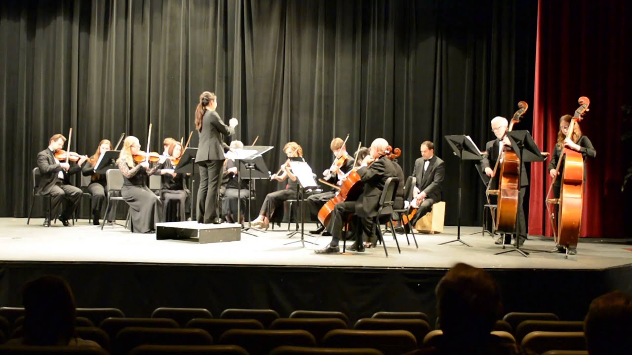 Watch Tangos & More, Serenata. By Michael McLean. on YouTube Watch Tangos & More, Serenata. By Michael McLean. on YouTube