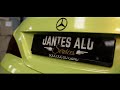 Mercedes cla45 amg  west forged  jantes alu services