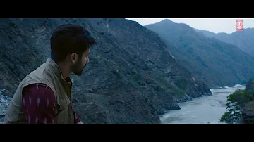 Dekhte dekhte full HD song/atif aslam/batti Gul meter chalu