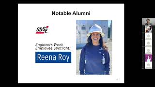 SDSU Explore 2022   Electrical and Computer Engineering Wealth
