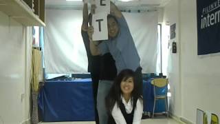 Freedom Business Throwback - Filinvest Kuwait Bday Greeting for Ms Tet