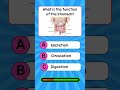 This Quiz Will Make You Smarter in 5 Minutes ⏰ | Fun Biology Test