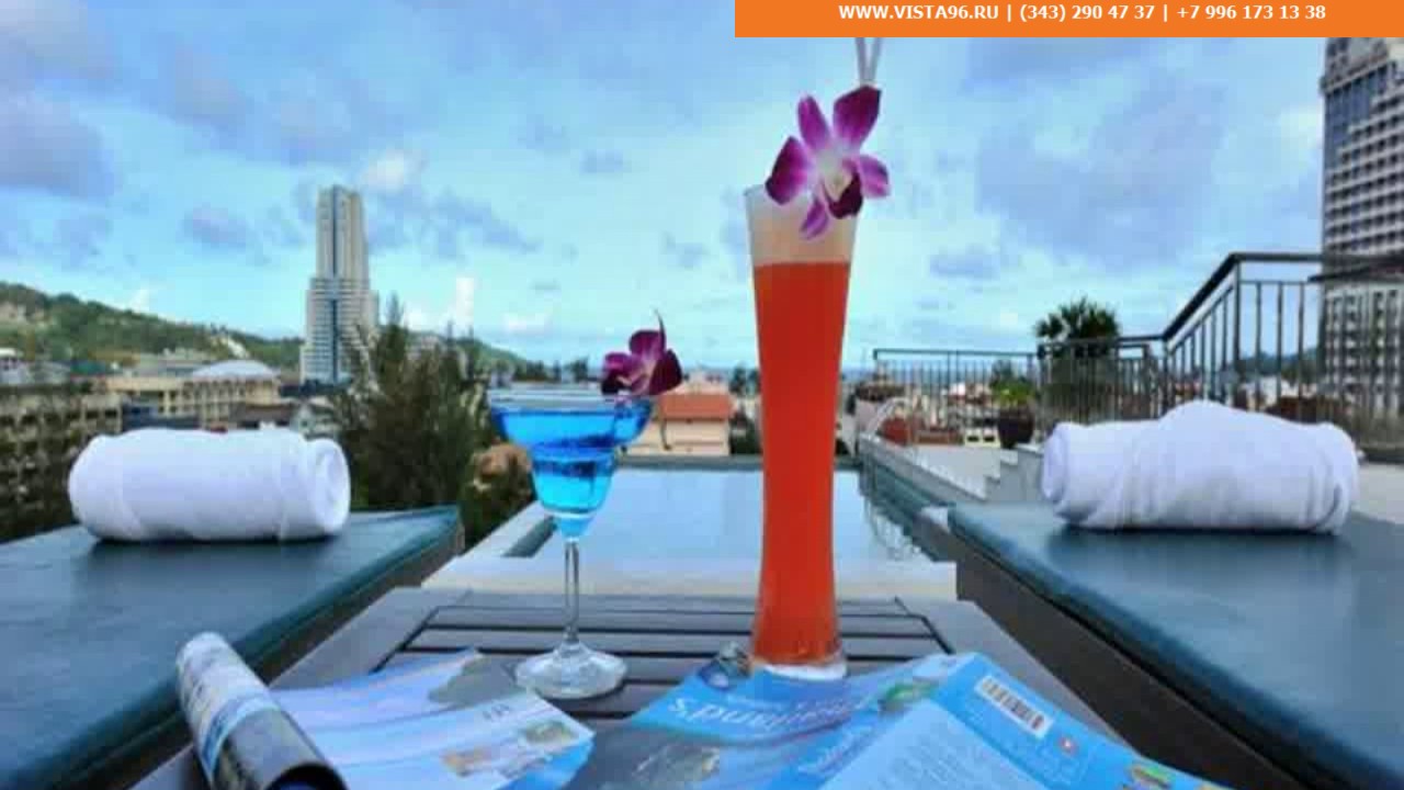 APK Resort And Spa 3