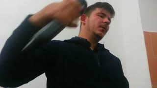 In Memoriam Sergiu Curca