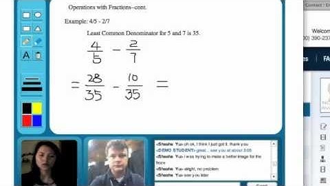 Online Tutoring | Online Math Tutoring | Online Tutoring for Schools