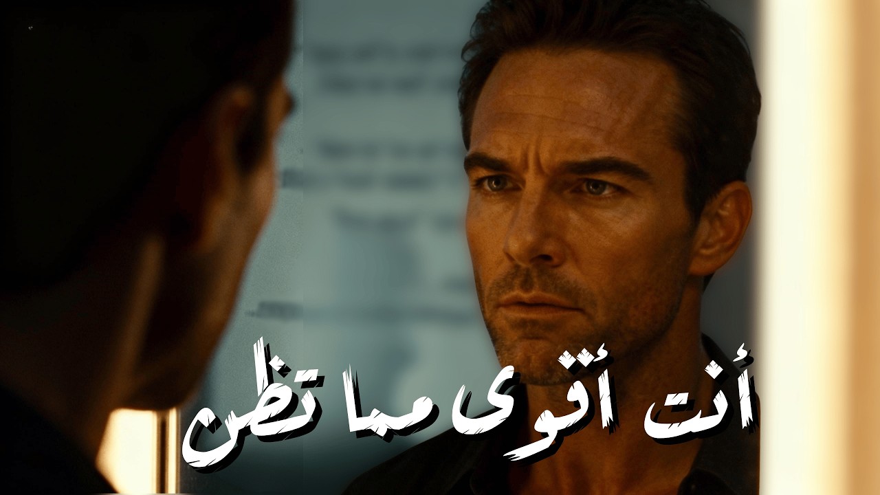 الحقيقة الصادمة: حدودك الوحيدة هي أنت (كيف تكسرها؟) - YouTube