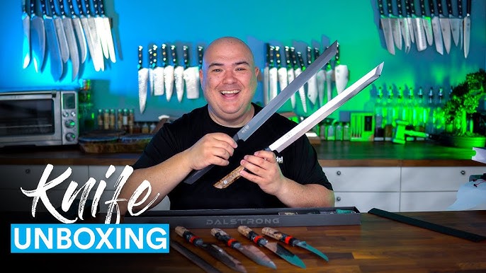 Tips for Picking the Best Meat Carving Knife – Dalstrong