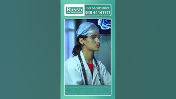Journey into Neurology with Expert Neurologists| Unlocking the Mysteries of the Brain #Russhhospital