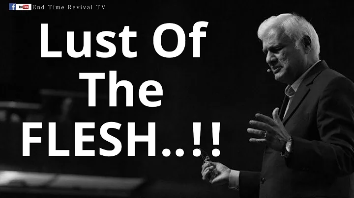 RAVI ZACHARIAS II WHAT IS SIN ? II