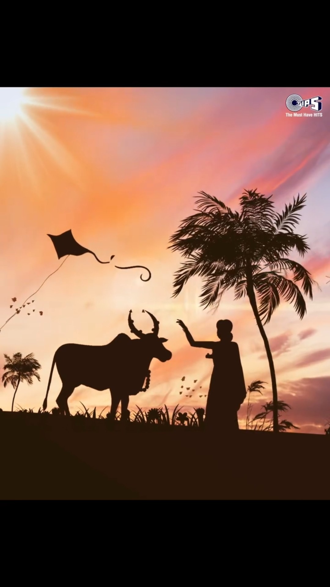 May your life overflow with abundance, prosperity, and joy this harvest season!  #makarsankranti