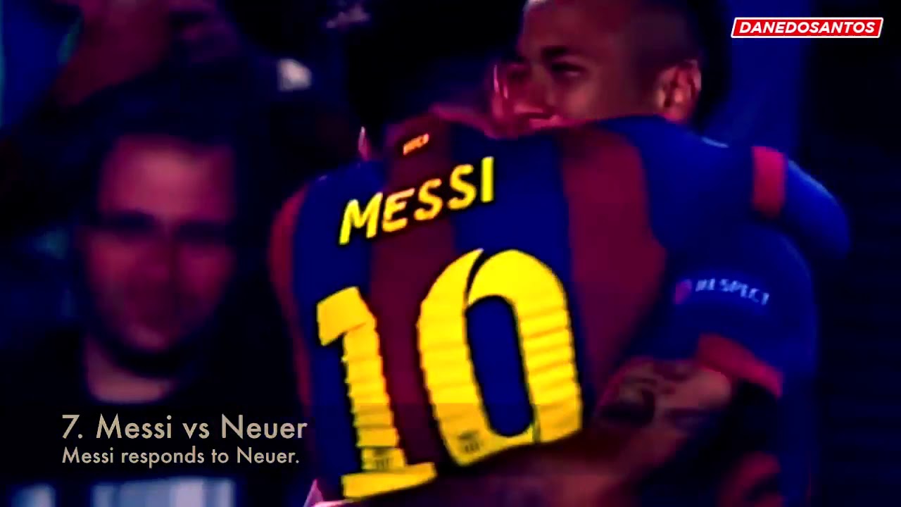 Top 10 Revenge Football in Ever YouTube