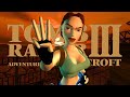 Double dose de doliprane [Inde + Nevada] I Tomb Raider III | Live Fr
