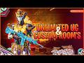 🔴LIVE 🔥 CUSTOM ROOM UC AND CASH GIVEAWAY | PUBG Mobile Team BTDBALOCHYT IS LIVE💥🔥