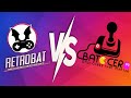 RetroBat VS Batocera