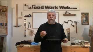 Comparing Clear Water Based and Oil Based Finishes(Seeing the differences between clear coat finishes on woodworking projects can make a big difference in what you select as a finishing product. In this video we ..., 2012-05-22T01:33:24.000Z)