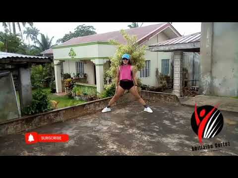 Morning routine to lose belly fats #dancefitness #workout #forbellyfats