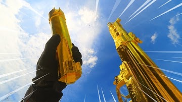 This MINIBAK SETUP is META in MW2! (Best Minibak Class Setup)