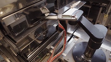 Süss Falcon - Coater / Developer